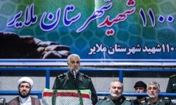 دفاع مقدس نقاط مختلف این حادثه ارزشمند را برجسته کرد