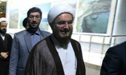 دیدار مولوی عبدالحمید با نماینده اعزامی رهبر انقلاب