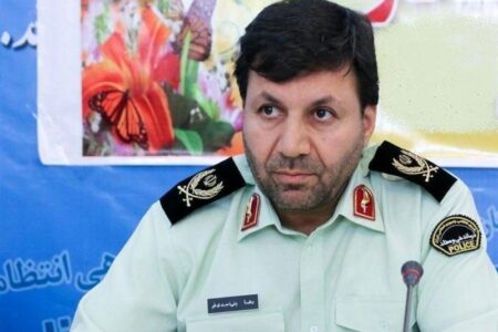دستگیری 153 قاچاقچی کالا و ارز توسط پلیس راه‌آهن کشور