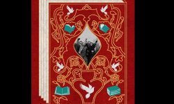 برگزیدگان دومین جایزه کتاب تاریخ انقلاب اسلامی
