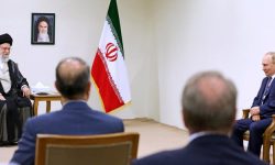 رهبر انقلاب در دیدار پوتین: حوادث جهانی نشان‌دهنده نیاز ایران و روسیه به همکاری‌های متقابل است