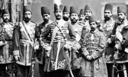 انگیزه “میرزا رضا کرمانی” از قتل ناصرالدین‌شاه چه بود؟ + عکس