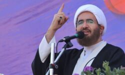 حاج‌علی‌اکبری: مولوی عبدالواحد ریگی در راه وحدت تهدیدها و رنج‌ها را به جان خرید