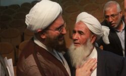 جمعی از علما و روحانیون شهادت مولوی ریگی را محکوم کردند