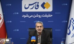 نائب رئیس کمیسیون امنیت ملی مجلس: دخالت چین در امور داخلی ایران، بر خلاف حسن همکاری های بین المللی است