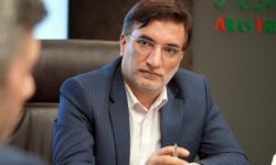 مدیرعامل سازمان منطقه آزاد ارس خبر داد: پایش رایگان واحدهای تولیدی ارس برای تبدیل شدن به شرکت‌های دانش بنیان
