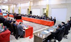 عبدالملکی: یک سوم صادرات کل کشور محصولات تولیدی در مناطق ویژه اقتصادی است