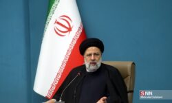 در جلسه هیئت دولت؛ رئیسی: طرح‌های دولت باید پیوست رسانه‌ای داشته باشد / اقدامات به سرانجام نرسیده را به مردم گزارش دهید