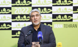 «سینما» قابل تحریم نیست/فشار به مستندسازان برای انصراف از «حقیقت»