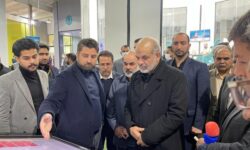 وزیر کشور مطرح کرد؛ نقش سیستان و بلوچستان در توسعه منطقه