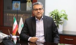 انتصاب سعید پورزادی به عنوان سرپرست سازمان منطقه آزاد کیش