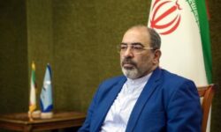 تفاهم‌نامه ایجاد «اکو کمپ» گردشگری در منطقه آزاد چابهار منعقد شد