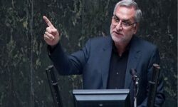۷۶ سفر دکتر عین اللهی به مناطق محروم با هدف تقویت شبکه بهداشت و درمان/ بهره برداری از ۲ هزار پروژه تا پایان سال