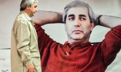 پخشِ فیلم‌های حاتمی‌کیا و مهدویان از تلویزیون