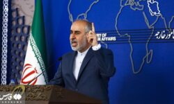 کنعانی: افکار ⁧نژادپرستانه⁩ در گفتار مدعیان ⁧حقوق بشر⁩ موج می‌زند