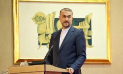 امیرعبداللهیان: آمریکایی‌ها و غربی‌ها در مسیر پیگیری حقوقی شهادت حاج قاسم سنگ‌اندازی می‌کنند