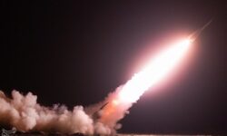 رزمایش مشترک ذوالفقار ۱۴۰۱ ارتش جمهوری اسلامی ایران سامانه های موشکی متحرک قدیر و مرصاد