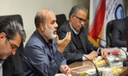 تأمین آب شرب سیستان و بلوچستان در رأس توجه دولت قرار دارد