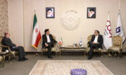 همکاری اتاق تعاون در افزایش تبادلات تجاری فعالین اقتصادی ارس و روسیه