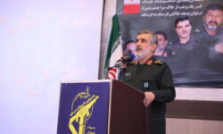 سردار حاجی‌زاده: رمز توفیقات شهید سلیمانی عمل به فرامین و تدابیر ولایت بود