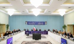 درخواست رئیس جمهور از مسئولان؛ مدیرانی که دغدغه مردم ندارند، کنار گذاشته شوند