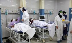 دبیر انجمن متخصصین عفونی کشور؛  ماه آینده پیک جدید کرونا را تجربه می کنیم/ ویروس RSV چیست