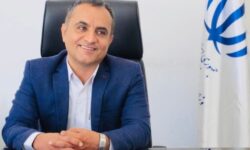 محمدی  از برگزاری جشنواره منطقه ای مکران با مشارکت سازمان منطقه آزاد چابهار و اداره فرهنگ و ارشاد اسلامی منطقه آزاد چابهار خبر دادند.(فیلم+عکس)
