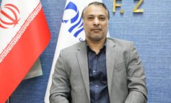 با حکم مدیرعامل سازمان منطقه آزاد چابهار؛ سرپرست معاونت فرهنگی، اجتماعی و گردشگری سازمان منطقه آزاد چابهار منصوب شد