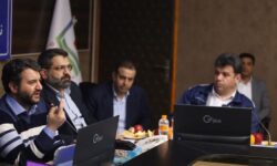 مدیران عامل مناطق ویژه اقتصادی برنامه های توسعه عملکرد این مناطق در سال آینده را تشریح کردند