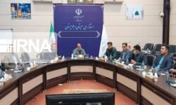 استاندار: سیستان و بلوچستان باید به هاب دام کشور تبدیل شود 