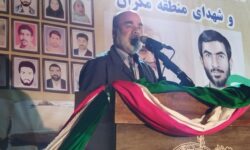 مسوولان باید در میدان جنگ اقتصادی با خدمت صادقانه در مقابل دشمن ایستادگی کنند