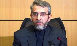 باقری: ایران در معادله برجام طرف مدعی است و طرف‌های غربی بدهکارند