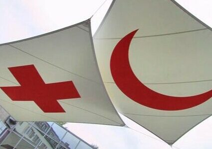 دیپلماسی بشردوستانه ایران از تهران تا ژنو
