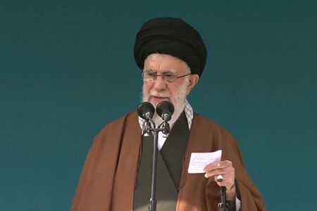 ماه رمضان امسال باحال و پر شور بود / قوای سه گانه راه را برای هم باز کنند / مردم با عقاید مختلف در کنار هم زندگی کنند
