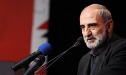 خاطره خواندنی شریعتمداری از آخرین دیدار با مرحوم احسان طبری
