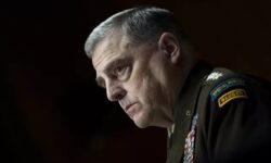 پنتاگون: تلاش می‌کنیم مانع از ائتلاف میان روسیه و چین شویم