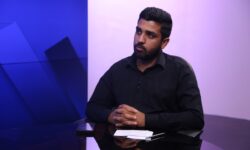 در گفتگو با دانشجو مطرح شد بندناف آب شرب سیستان باید از افغانستان جدا شود / وزارت نیرو شفاف بگوید درباره آب چه کرده است +فیلم