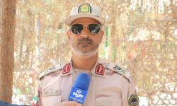 مقاومت مرزبانان در مقابل تروریست‌ها در شرق کشور