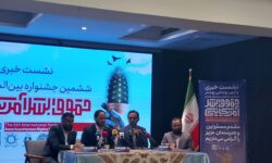 بهادری جهرمی: آمریکا در وارونه جلوه دادن حق و باطل پیشرو است