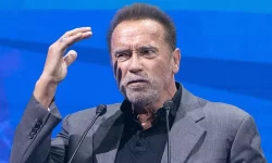 آرنولد شواتزنگر «خاطرات دردناک» دوران کودکی‌ و شکنجه‌های پدرش را بازگو کرد