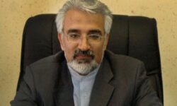 انتصاب مشاور و سرپرست مدیریت روابط عمومی و امور بین الملل سازمان منطقه آزاد چابهار