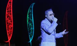 «آخرین سلام» فریدون آسرایی پس از 9سال شنیده شد