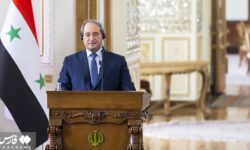 فیصل المقداد: هیچ تفاوتی بین داعش، آمریکا و اسرائیل نیست