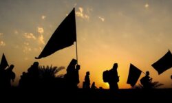 نام‌نویسی اربعین 1402 بزودی آغاز می‌شود