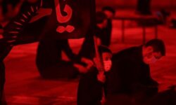 چطور نوجوانانی کربلایی داشته باشیم؟