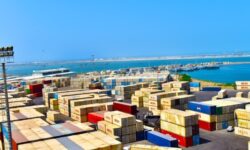 اهمیت اتصال خط ریلی چابهار ـ سرخس به سواحل مکران