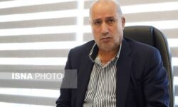 تاج: خیالم جمع است که مشکلات استقلال حل می‌شوند