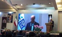 چابهار شهر موج و مرجان چهارراه تجارت نوین جهانی