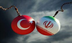 شدت گرفتن تنش بین ایران و ترکیه در خاک سوریه