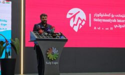 مشاور رئیس جمهور: موفقیت سرمایه گذاری در مناطق آزاد ایران را تضمین می کنیم
